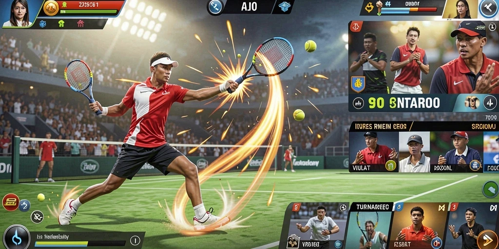jelas777 - Mode permainan yang bervariasi dan mengasyikkan.