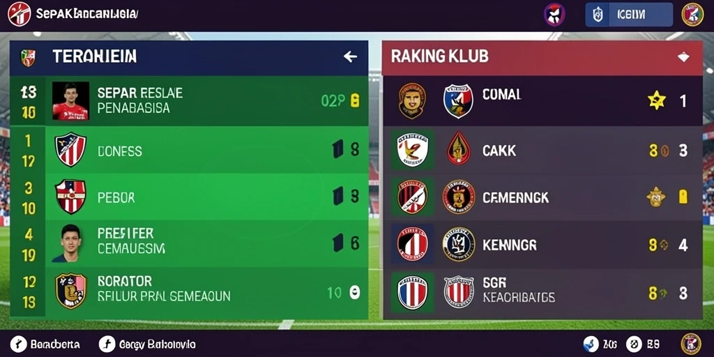 linetogel - Screenshot fitur analisis data togel untuk membantu pemain mengambil keputusan.