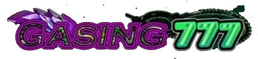 gasing777 — Logo Resmi